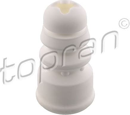 Rubber Buffer, suspension 110 246