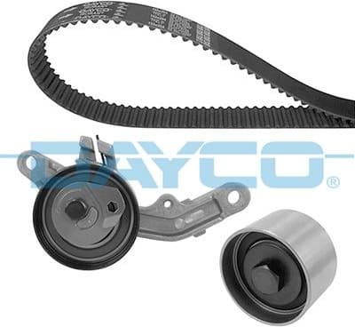 Timing Belt Kit KTB827