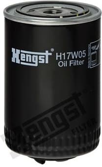 Oil Filter H17W05