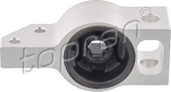 Holder, control arm mounting 111 084