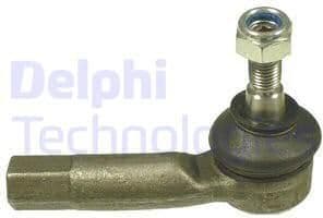 Tie Rod End TA1668