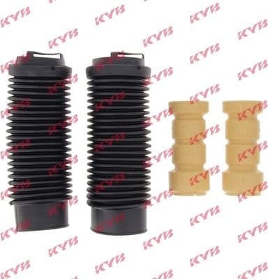 Dust Cover Kit, shock absorber Protection Kit 910072