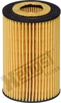 Oil Filter E340H D247