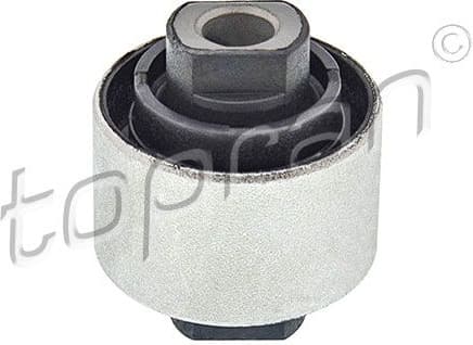 Silentblock front axle 107 678 - image 3