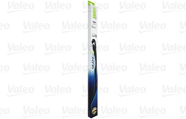 Wiper Blade SILENCIO FLAT BLADE SET 574591 - image 3
