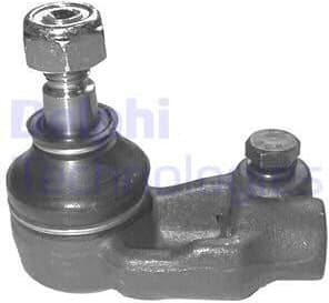 Tie Rod End TA972
