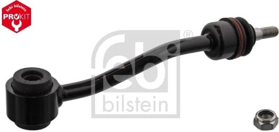 Link/Coupling Rod, stabiliser bar ProKit 41022