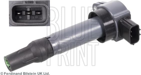 Ignition Coil ADC41497