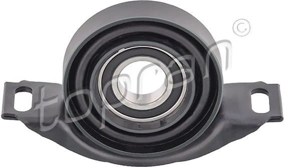 Suspension, propshaft 401 305