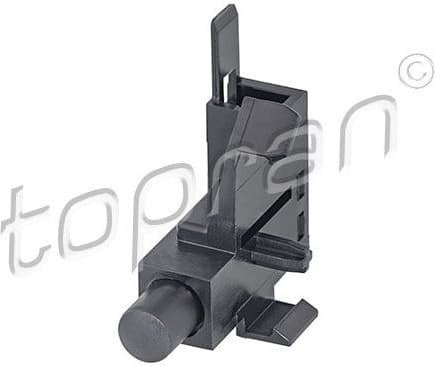 Switch, handbrake warning light 116 218