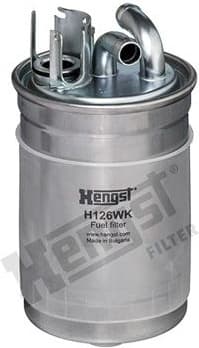 Fuel Filter H126WK