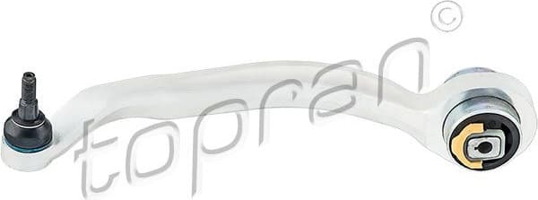 Control/Trailing Arm, wheel suspension 107 838 - image 2