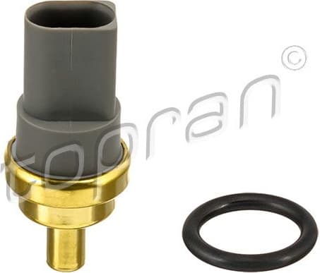 Sensor, coolant temperature 109 896