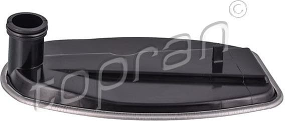 Hydraulic Filter, automatic transmission 400 451