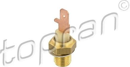 Sensor, oil temperature 103 113