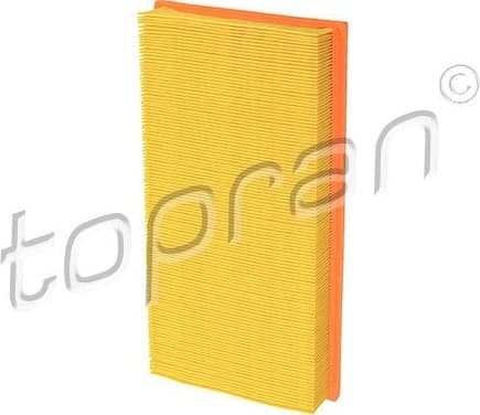 Air Filter 109 376 - image 2