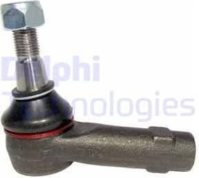Tie Rod End TA2154