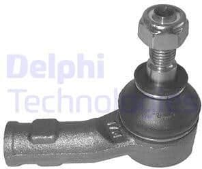 Tie Rod End TA1666