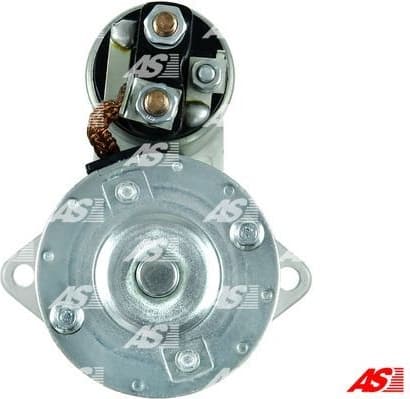 Starter AS S1013 - image 3