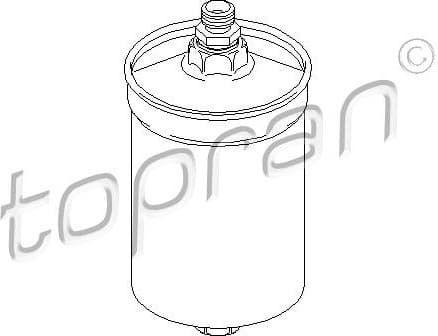 Fuel Filter 400 885