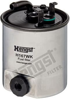 Fuel Filter H167WK