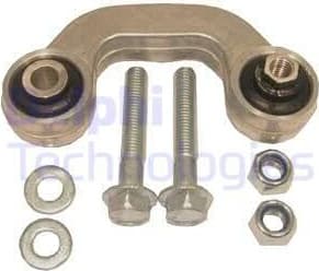 Link/Coupling Rod, stabiliser bar TC1291