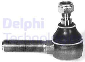 Tie Rod End TA990