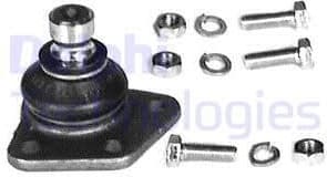 Ball Joint TC207