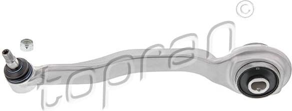 Control/Trailing Arm, wheel suspension 401 015