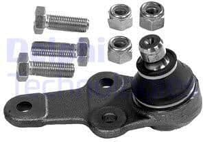 Ball Joint TC663