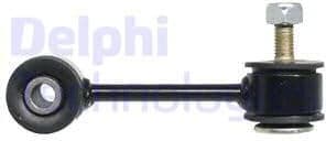 Link/Coupling Rod, stabiliser bar TC2051