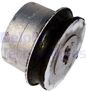 Mounting, control/trailing arm TD527W