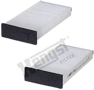 Filter, cabin air E1966LI-2