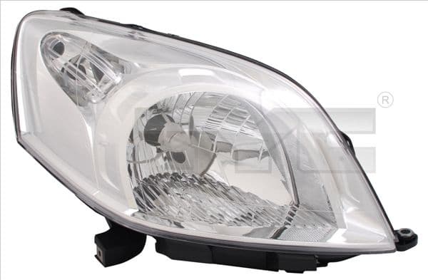 Headlight 20-11812-05-2