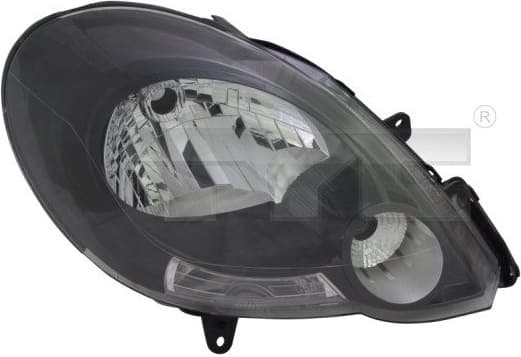 Headlight 20-1400-35-2