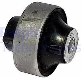 Mounting, control/trailing arm TD580W