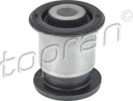 Mounting, control/trailing arm 108 148