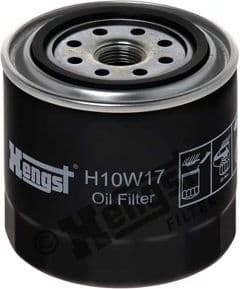 Oil Filter H10W17
