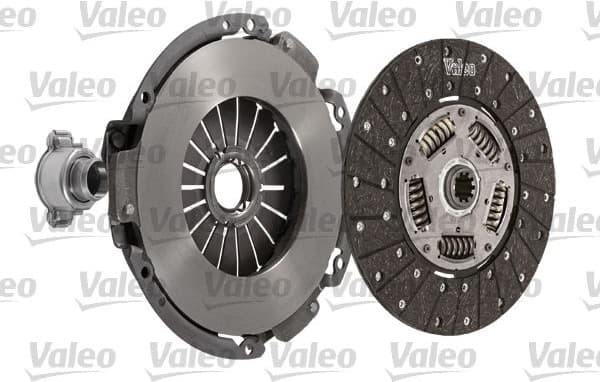 Clutch Kit NEW ORIGINAL KIT3P 827161 - image 3