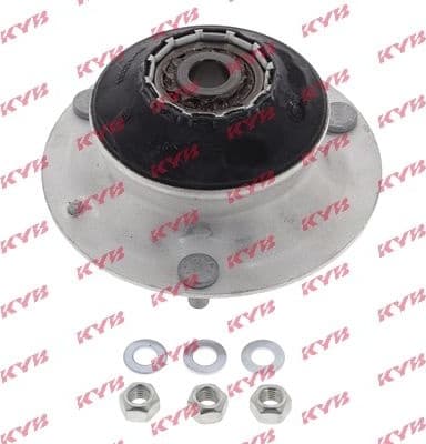 Repair Kit, suspension strut support mount Suspension Mounting Kit SM1001