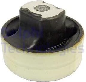 Mounting, control/trailing arm TD646W