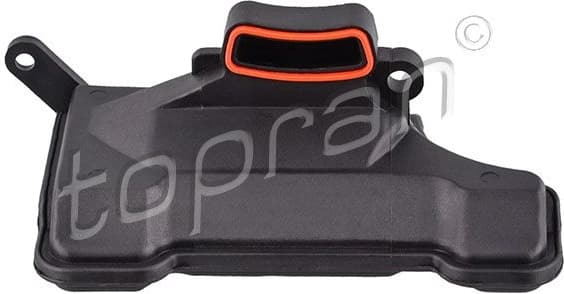 Hydraulic Filter, automatic transmission 207 690