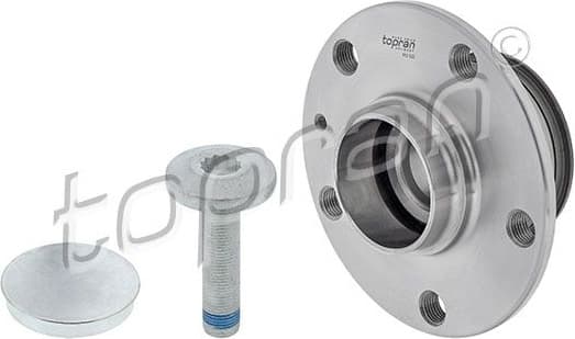 Wheel Bearing Kit 110 532 - image 2