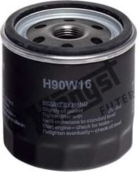Oil Filter H90W16