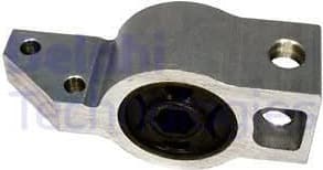 Mounting, control/trailing arm TD523W