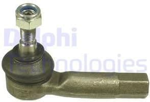 Tie Rod End TA1667