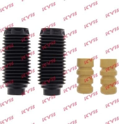 Dust Cover Kit, shock absorber Protection Kit 910067