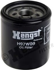 Oil Filter H97W09