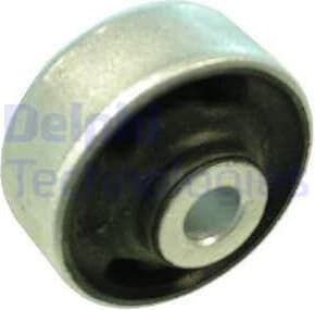 Mounting, control/trailing arm TD287W