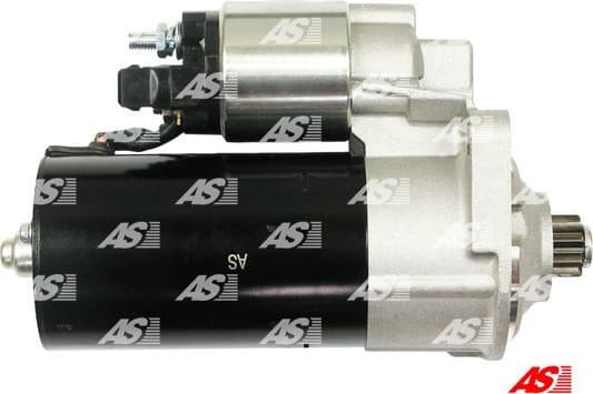 Starter S0006 - image 2